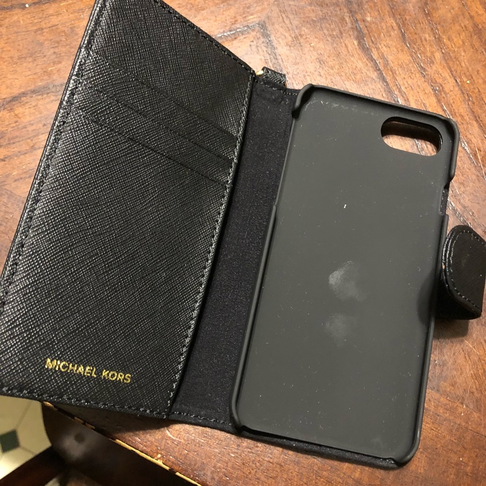 Michael Kors iPhone 8 or 7 phone case